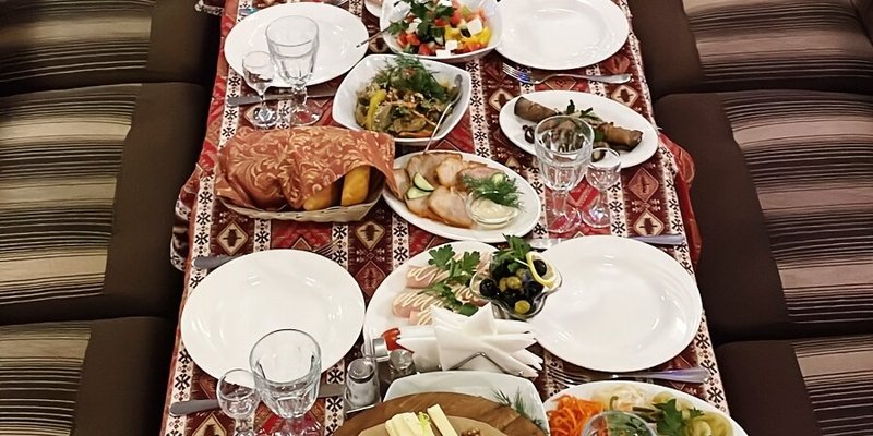 Банкет