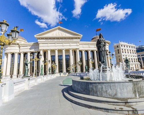 Miki Travel Asia (Skopje, Republic of North Macedonia): Address, Phone ...