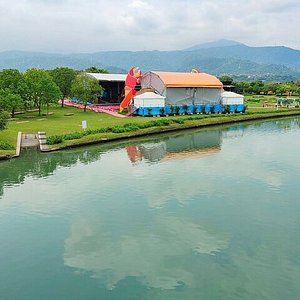 yilan tourist attractions