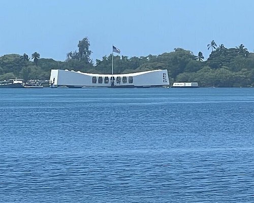 pearl harbour tour from waikiki