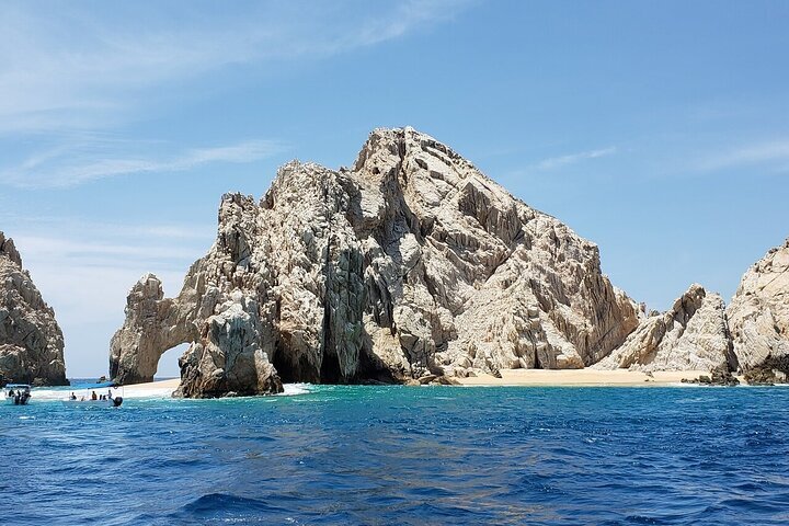 2024 City tour, Tequila Tasting, Snorkeling Cruise and Lunch in Cabo ...