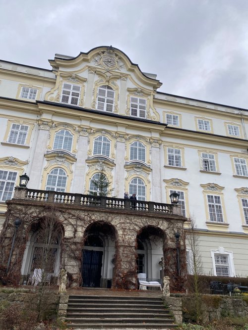 HOTEL SCHLOSS LEOPOLDSKRON $165 ($̶3̶0̶2̶) - Updated 2023 Prices ...