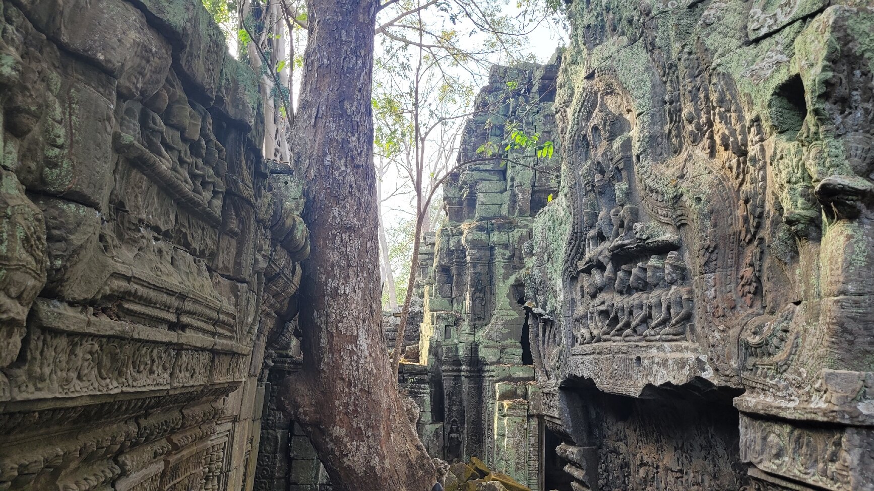 Travel Through The Real Cambodia (Siem Reap) - All You Need To Know ...