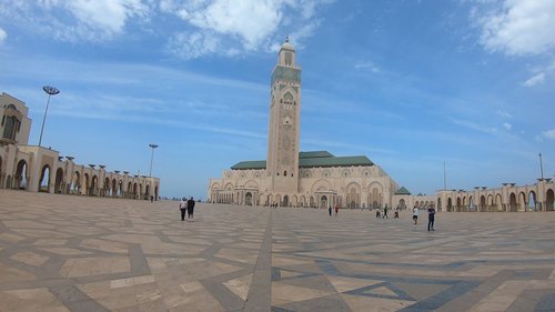 Casablanca review images