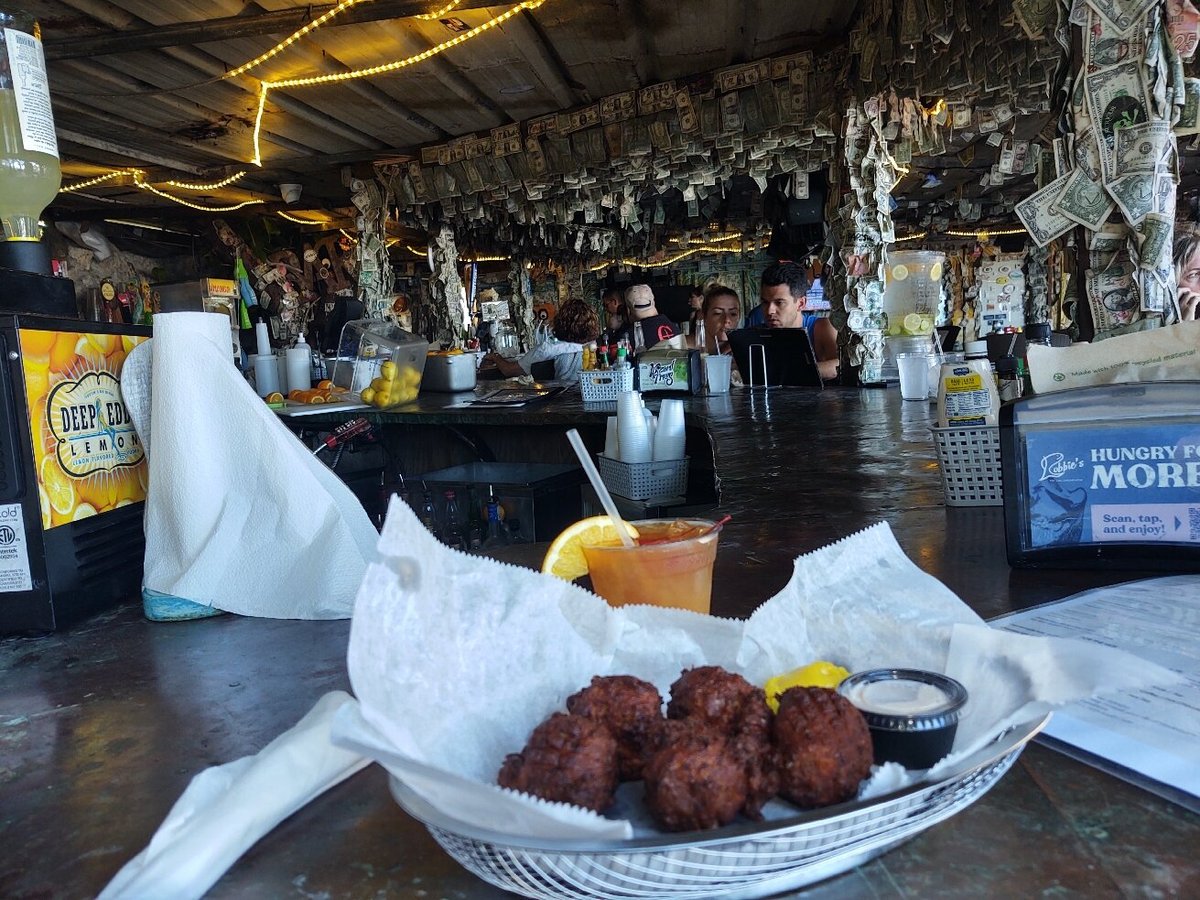 Robbie's of Islamorada - All You Need to Know BEFORE You Go