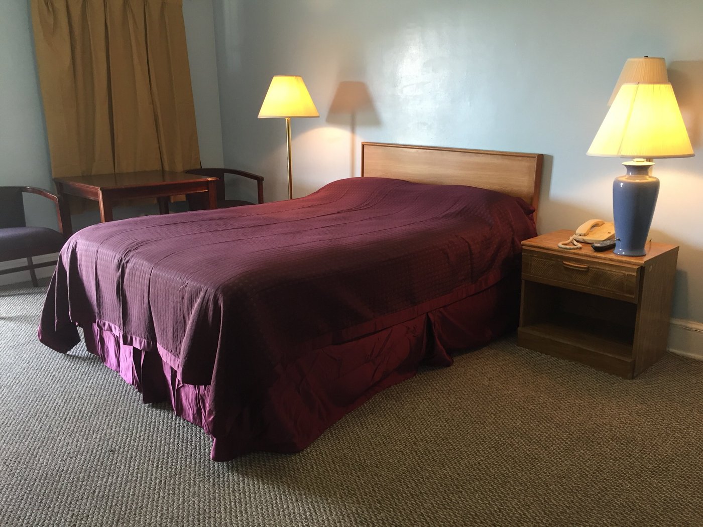 ECONOMY INN - Updated 2024 Prices, Reviews, and Photos