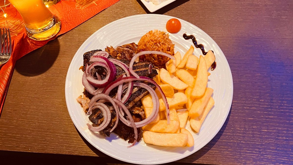 ALSSOS GRIECHISCHE SPEZIALITATEN, Kiel Restaurant Reviews, Photos