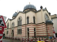 Sinagoga di Basilea, Basel