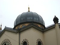 Sinagoga di Basilea, Basel