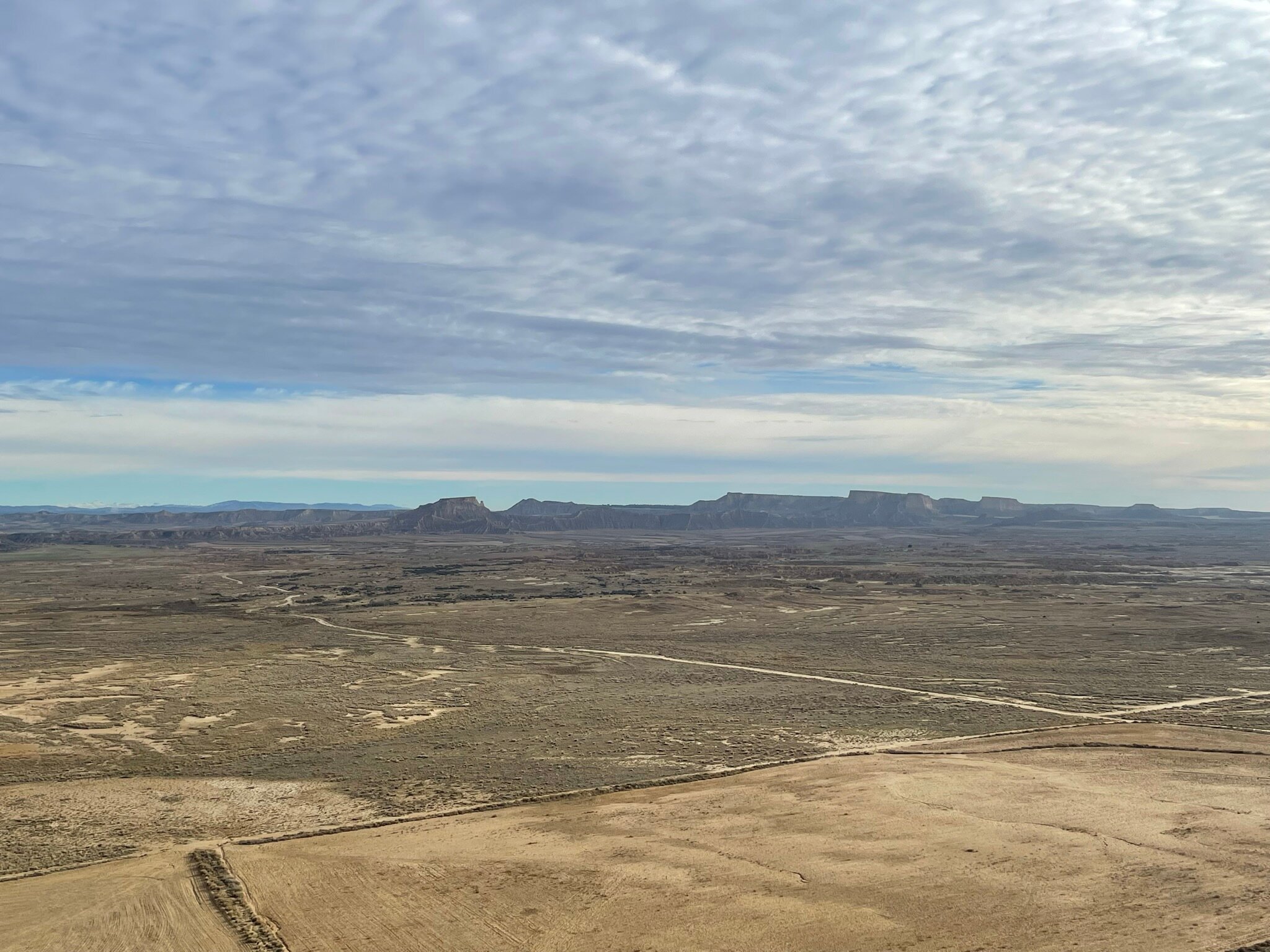 2023 Guided Tour Of The Bardenas Reales Of Navarre By 4x4