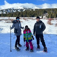 Breckenridge Nordic Center - All You Need to Know BEFORE You Go