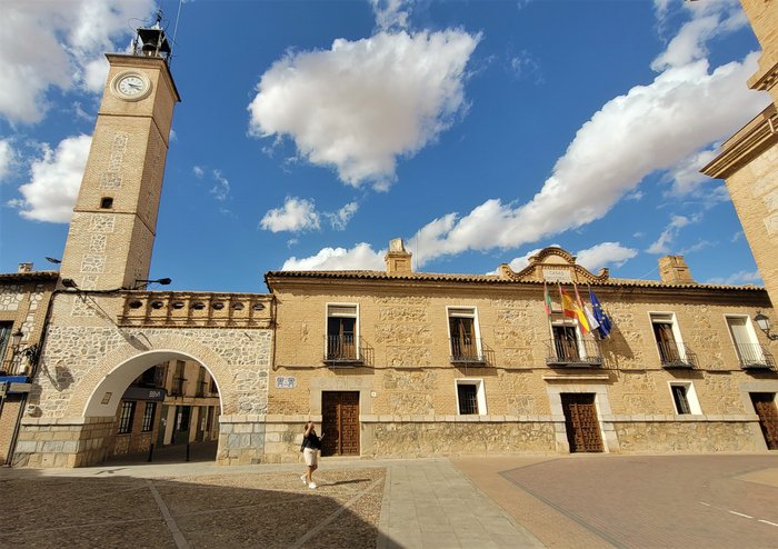 Imagen 10 de Plaza de España