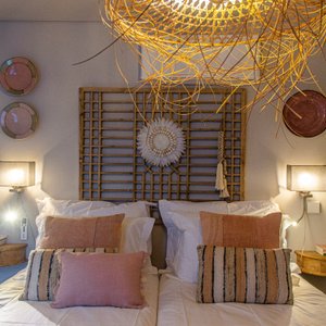 two bedroom villa