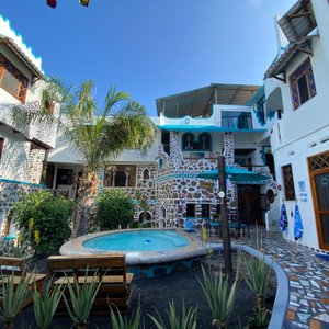 Recently renovated! New Management! 