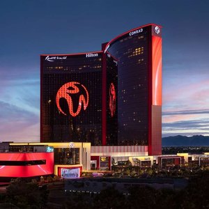 THE BEST Hotels in Resorts World Las Vegas, NV 2023 (from $119 ...