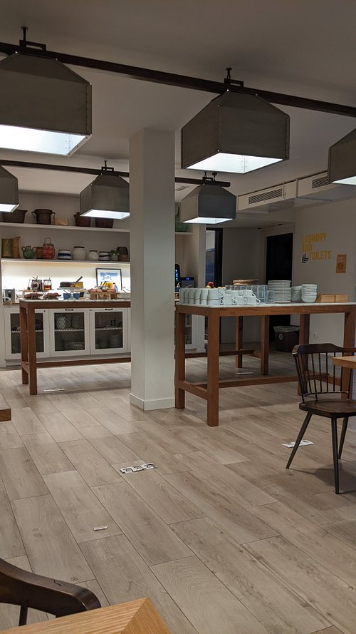 LATROUPE LA GRANJA - Updated 2023 Reviews (Bilbao, Spain)