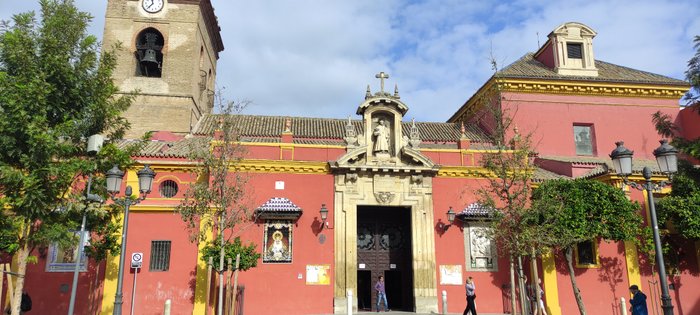 Imagen 10 de Iglesia de San Lorenzo