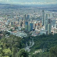 MOUNT MONSERRATE (Bogota) - All You Need to Know BEFORE You Go
