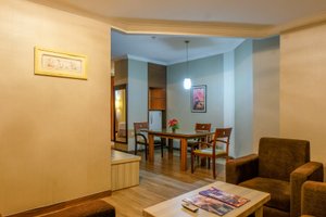 Kamar & Suite