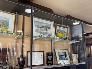 店内
