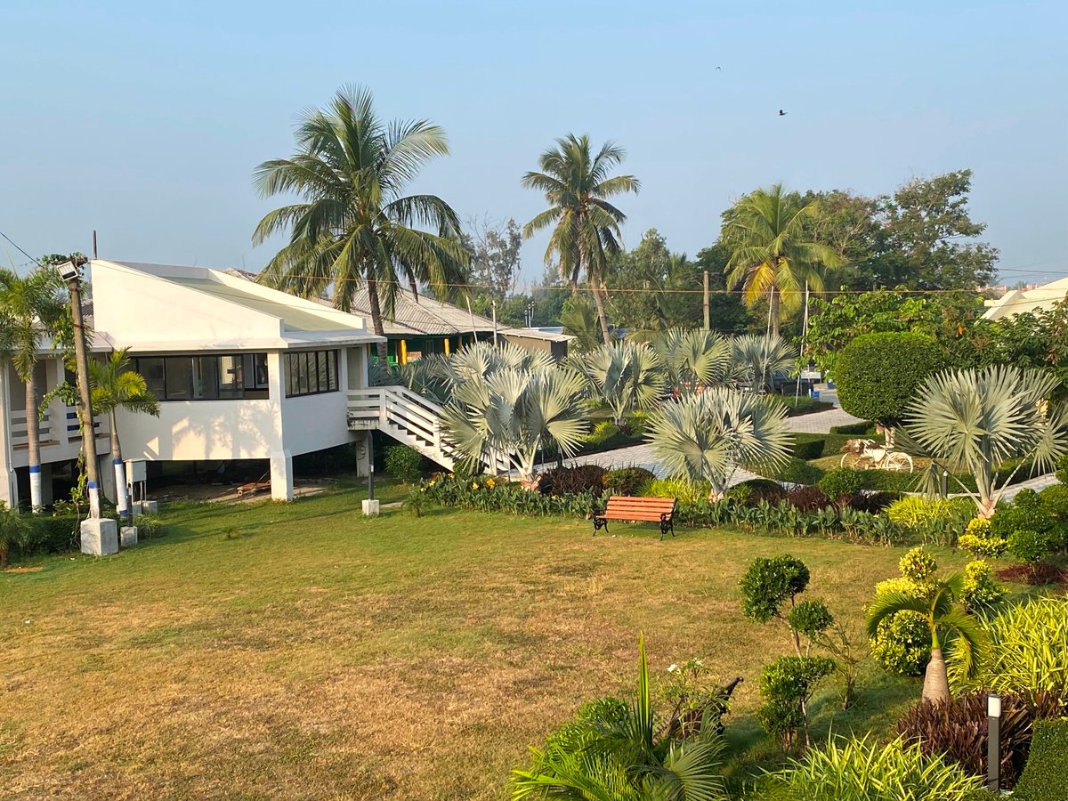 BAKKHALI TOURIST LODGE (West Bengal) - Hostel Reviews & Photos - Tripadvisor