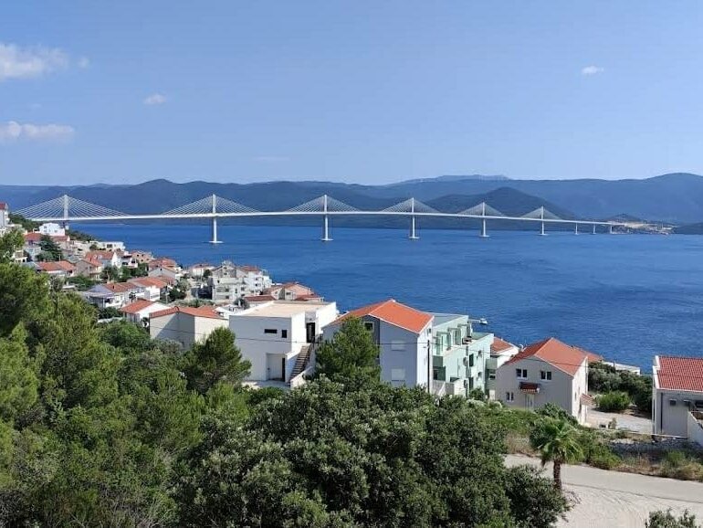 Apartments Marcela (Komarna) - 호텔 리뷰