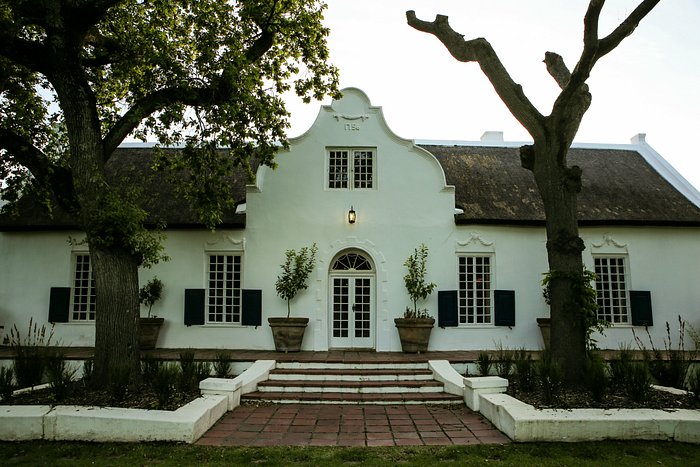 San Gabriel Homestead Updated 2024 Prices And Guest House Reviews Stellenbosch South Africa 