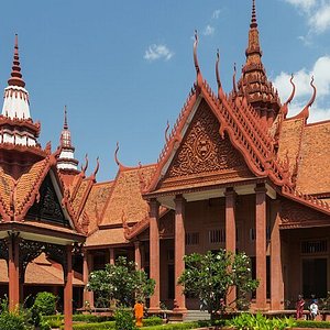 Choeung Ek Killing Fields - Wartime Museum in Phnom Penh – Go Guides