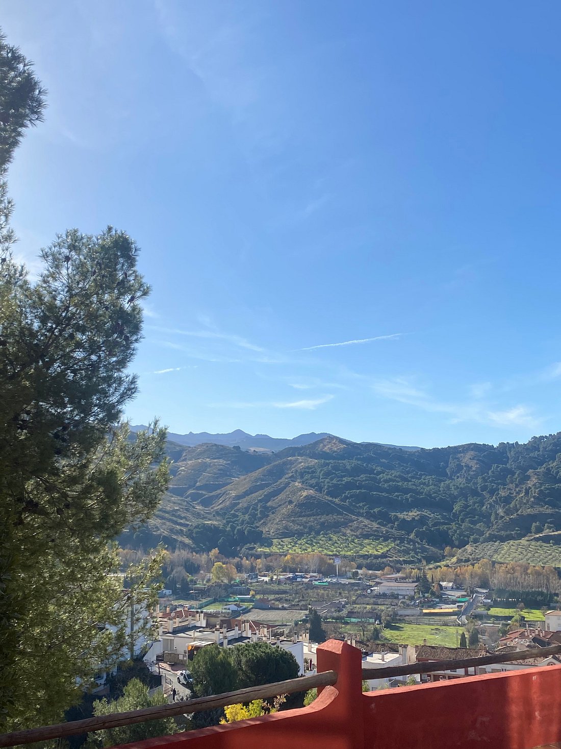 HOTEL BOUTIQUE CERRO DEL SOL - Updated 2024 Prices & Reviews (Granada