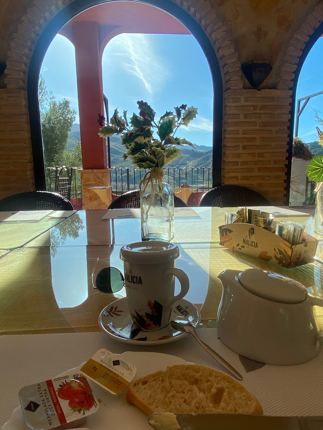 HOTEL BOUTIQUE CERRO DEL SOL - Updated 2024 Prices & Reviews (Granada