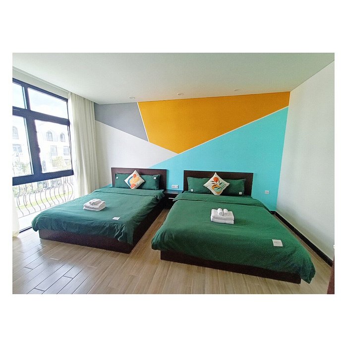 Where House Homestay Grandworld Phu Quoc Updated 2024 Prices