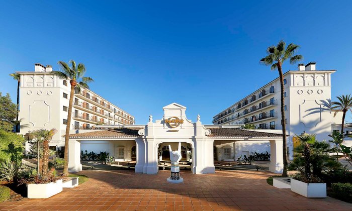 Imagen 13 de Hard Rock Hotel Marbella
