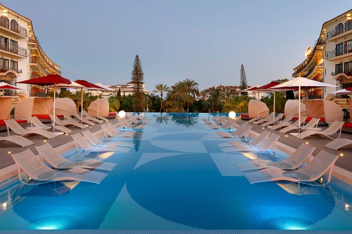Imagen 7 de Hard Rock Hotel Marbella