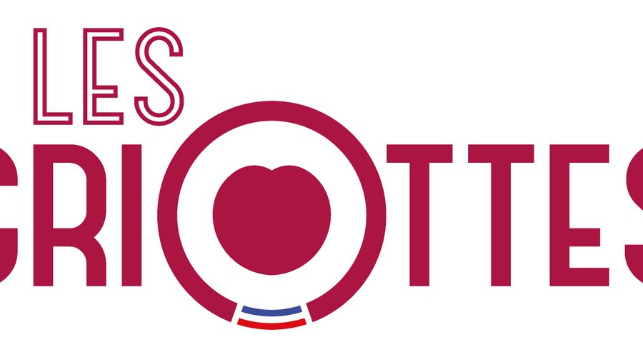 Logo - Restaurant Les Griottes 