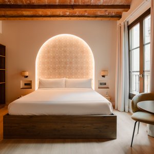 CoolRooms Maldà, a Design Boutique Hotel Barcelona, Spain