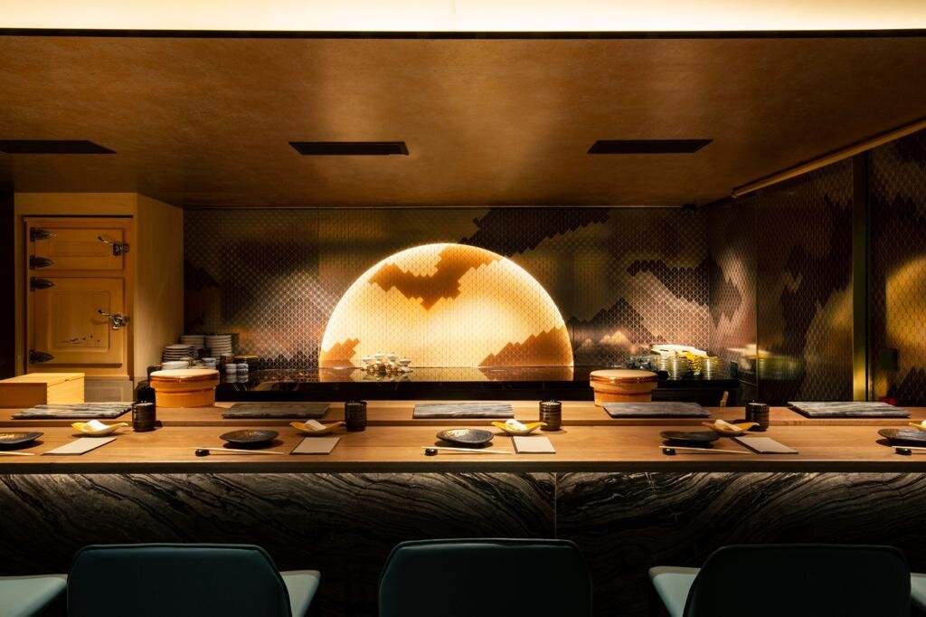 THE 10 BEST Restaurants Places To Eat In Hong Kong 2024   Main Sushi Counter 