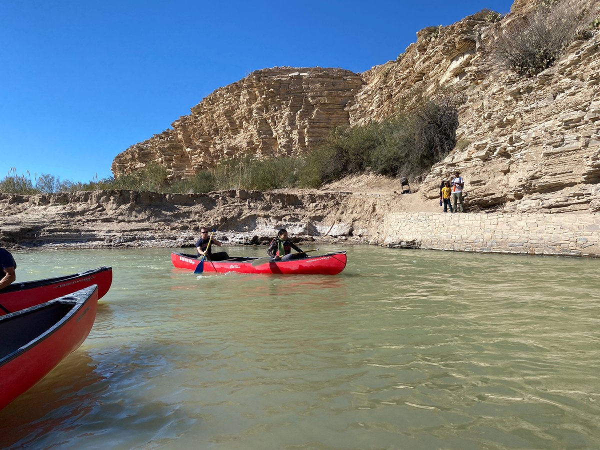 Big Bend River Tours (Terlingua) - All You Need to Know BEFORE You Go