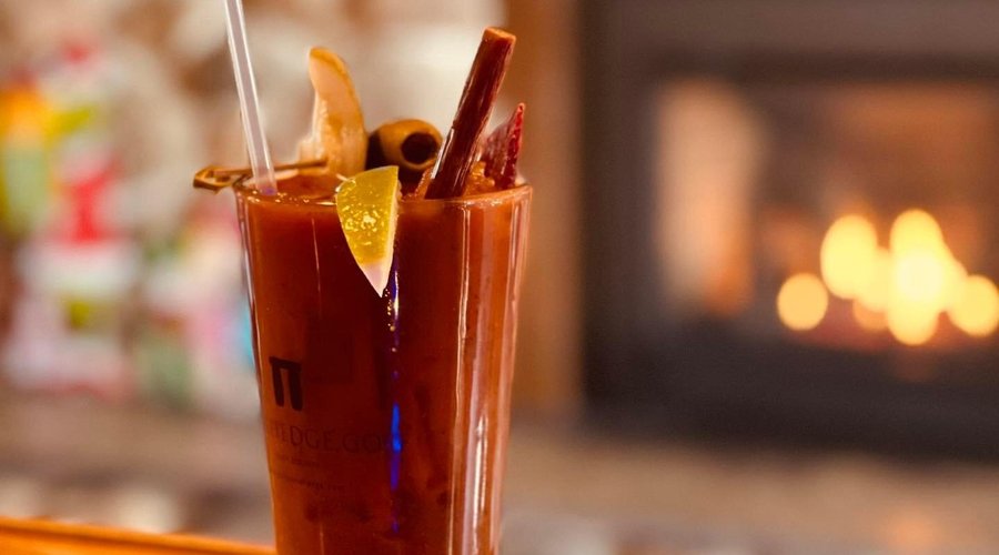 Bloody Mary Specials