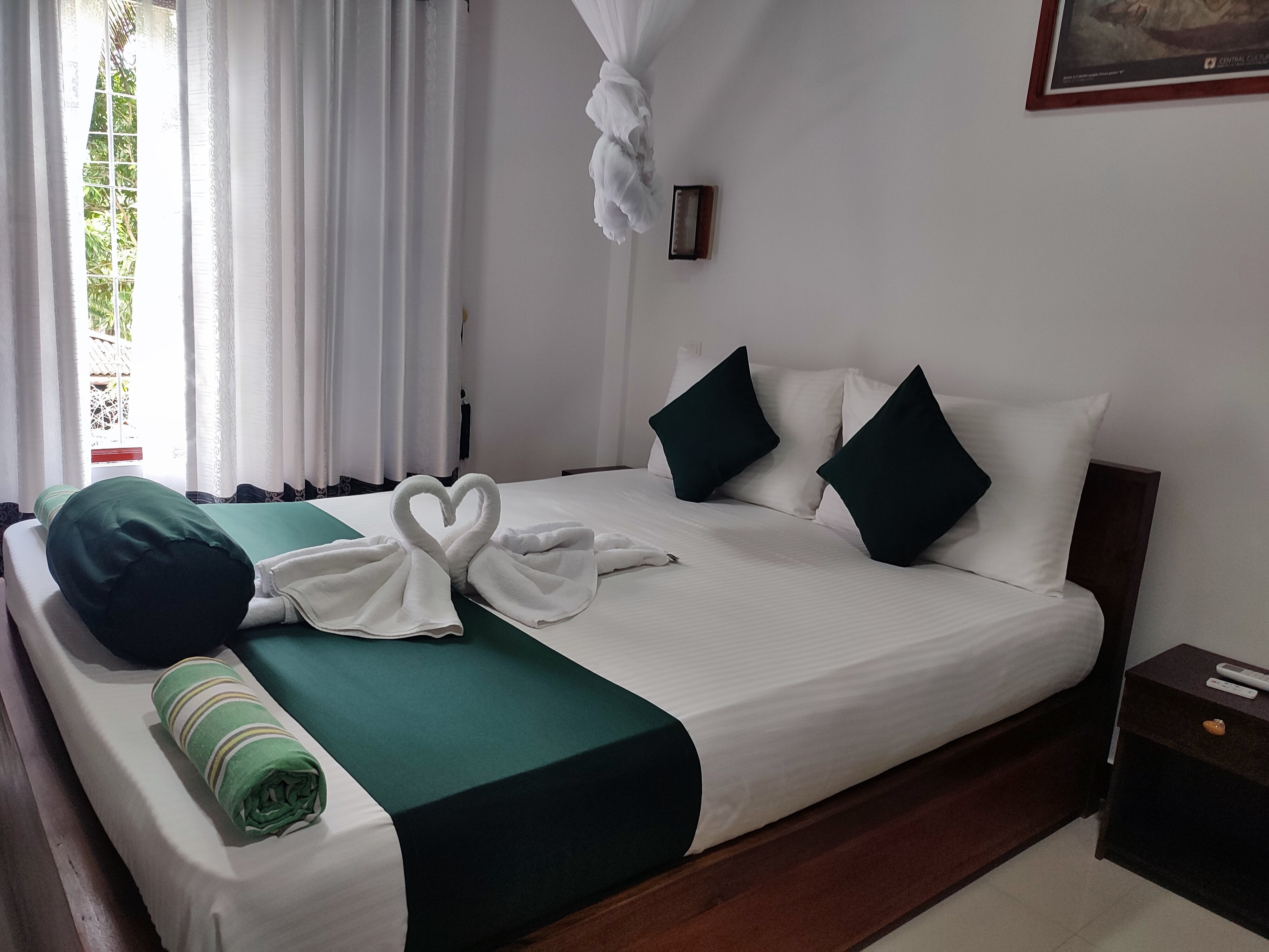 GREEN VILLAGE HOMESTAY $18 ($̶2̶5̶) - Updated 2022 Prices & Guest House ...