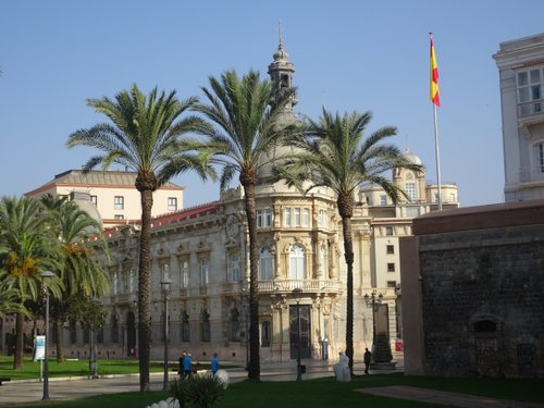 Region of Murcia review images
