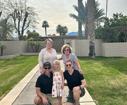 Palm Springs Mod Squad - All You Need to Know BEFORE You Go