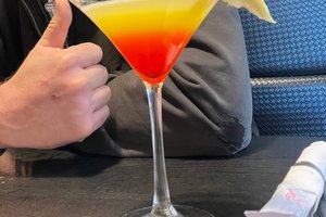 Drinks