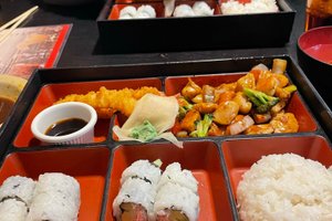 Food