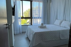 Quarto e suíte
