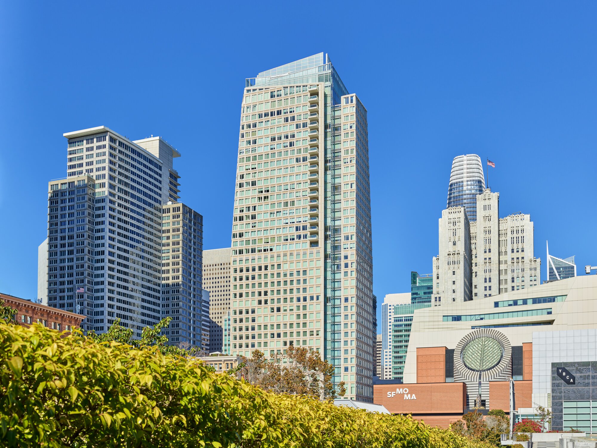 The St. Regis San Francisco UPDATED 2024 Prices Reviews