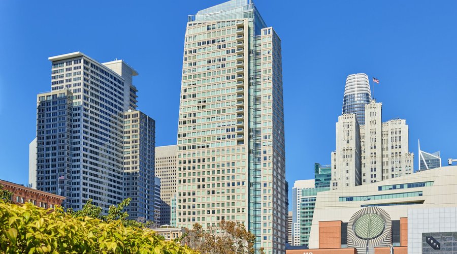 The St. Regis San Francisco