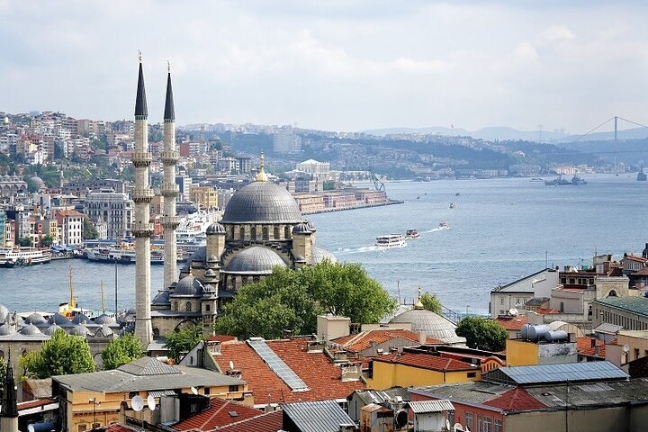 2024 (Istanbul) Europe & Asia - Full Day Istanbul Tour - Tripadvisor