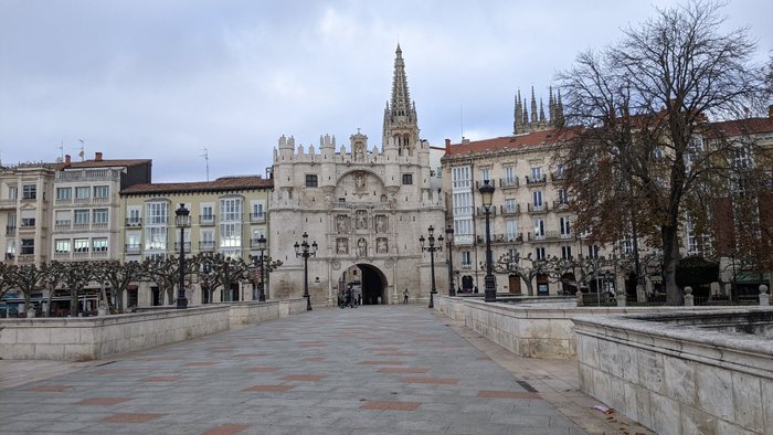 Imagen 10 de Arco de Santa María