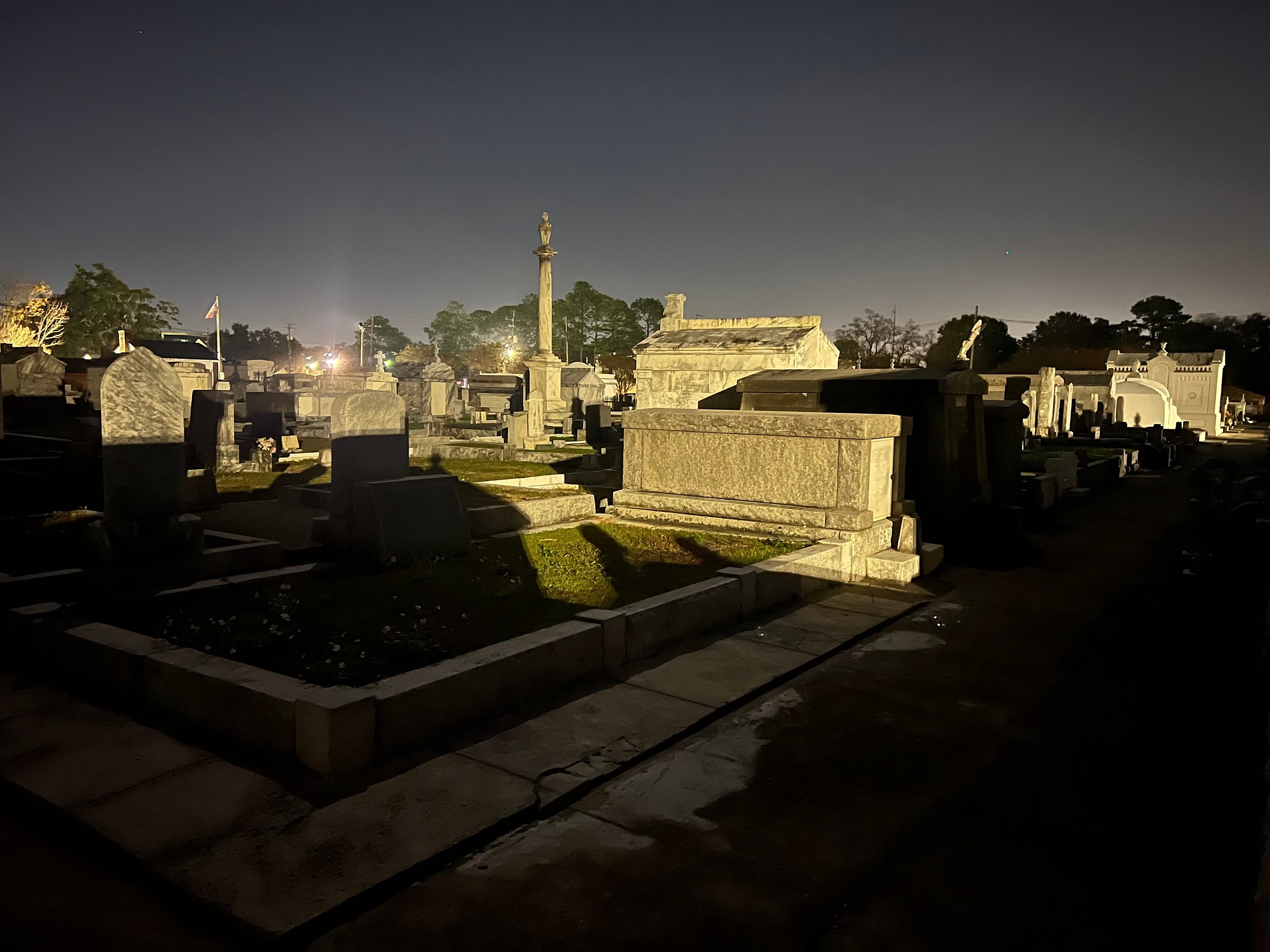 nola ghost riders tours