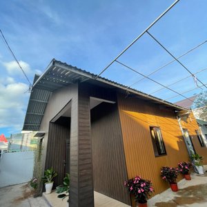 Phòng Biển Hồ 02 Giường, hướng nhìn thông thoáng mát mẻ